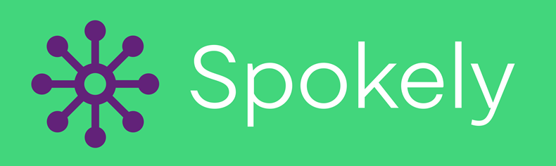 Spokely Logo